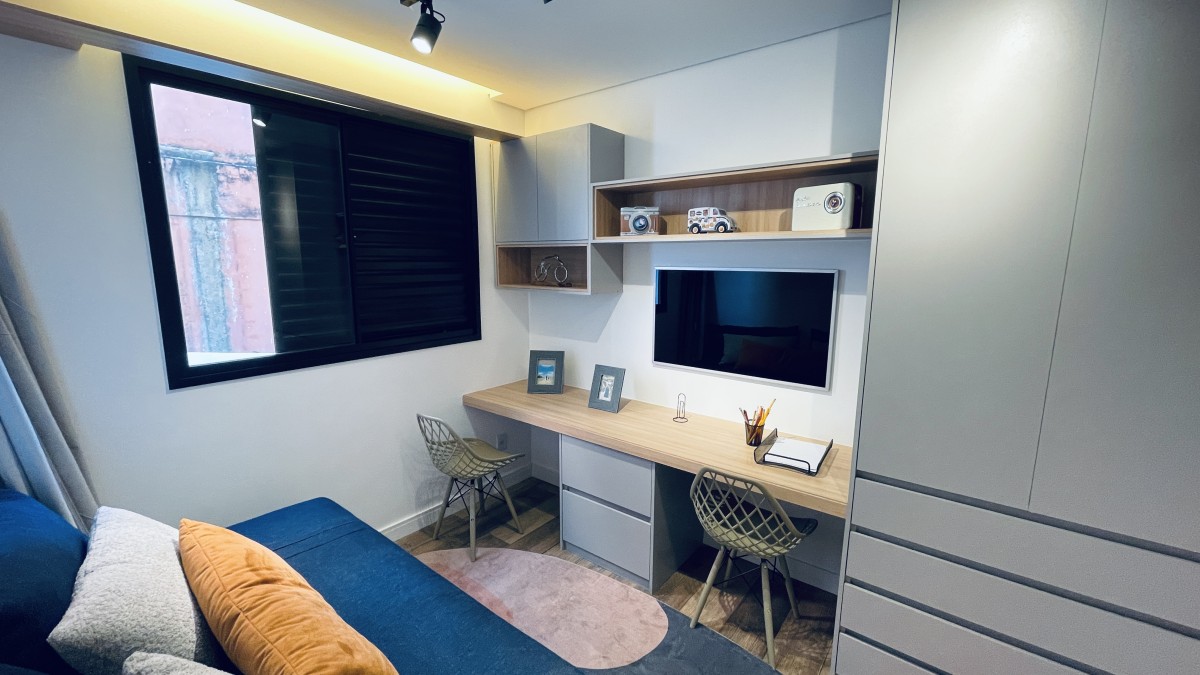 Apartamento, 3 quartos, 93 m² - Foto 11