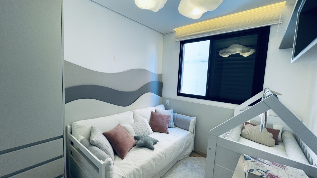 Apartamento, 3 quartos, 93 m² - Foto 13