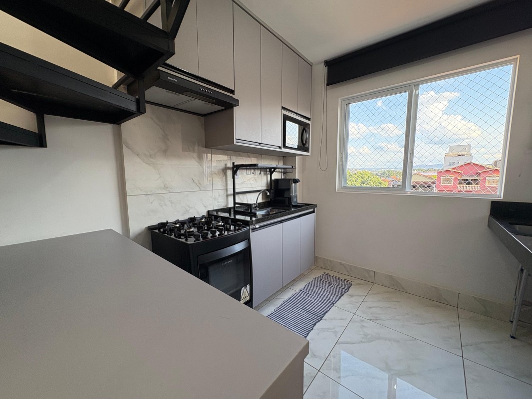 Cobertura, 2 quartos, 112 m² - Foto 12