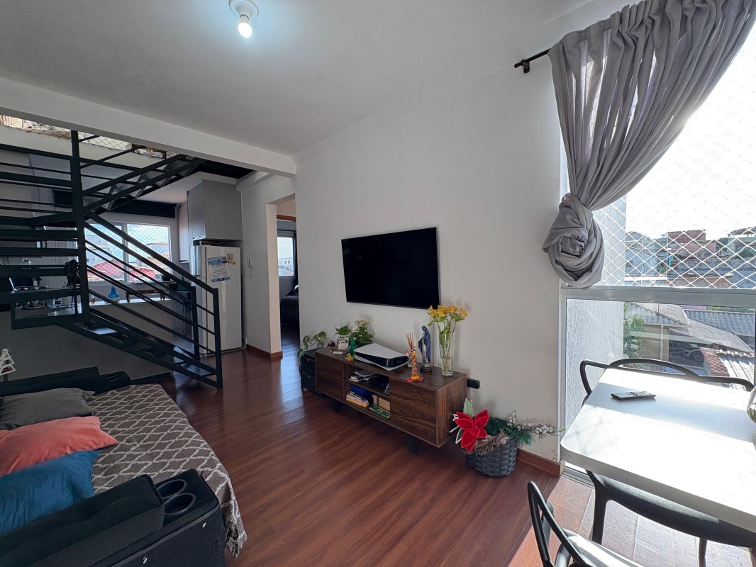 Cobertura, 2 quartos, 112 m² - Foto 22