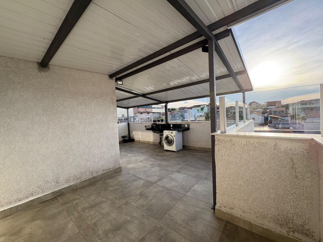 Cobertura, 2 quartos, 112 m² - Foto 19