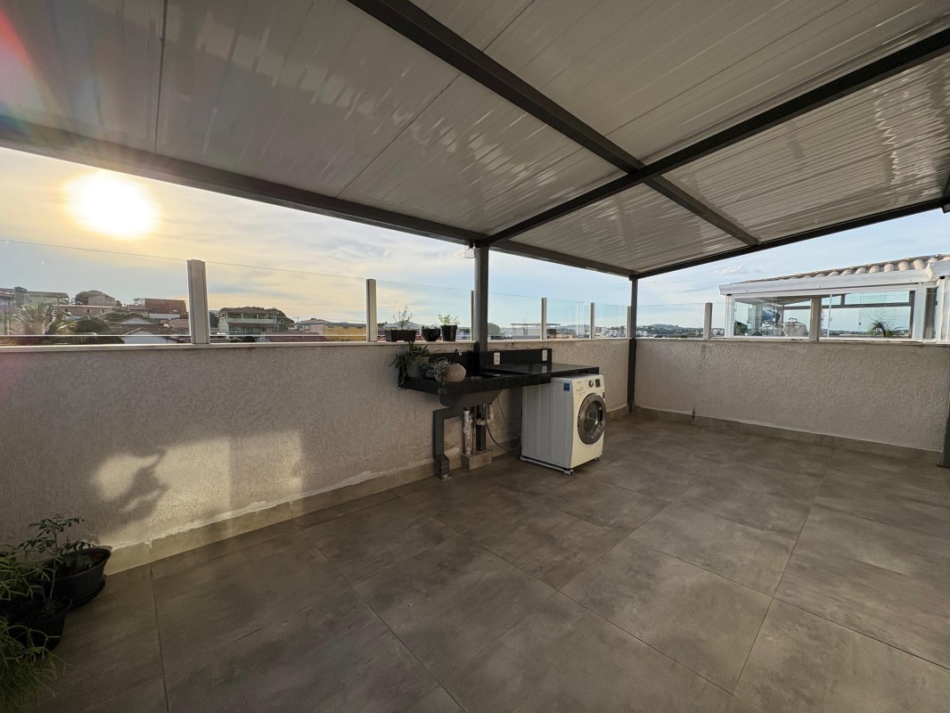 Cobertura, 2 quartos, 112 m² - Foto 9