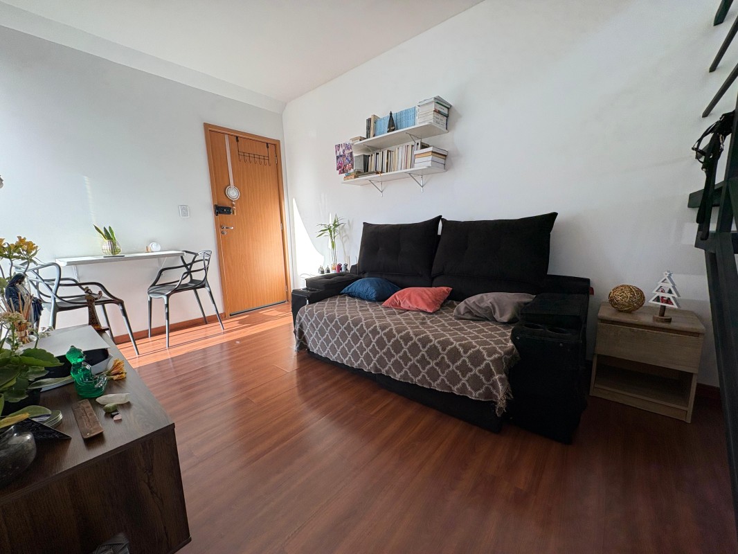 Cobertura, 2 quartos, 112 m² - Foto 17