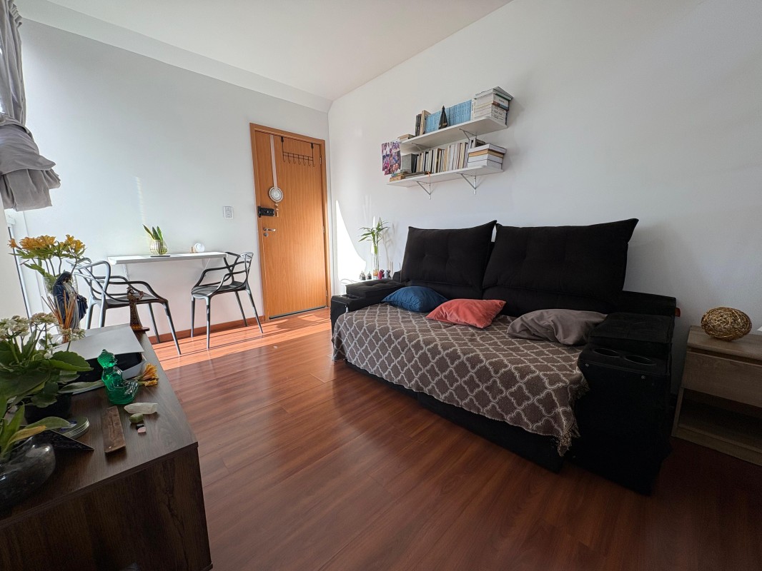 Cobertura, 2 quartos, 112 m² - Foto 10