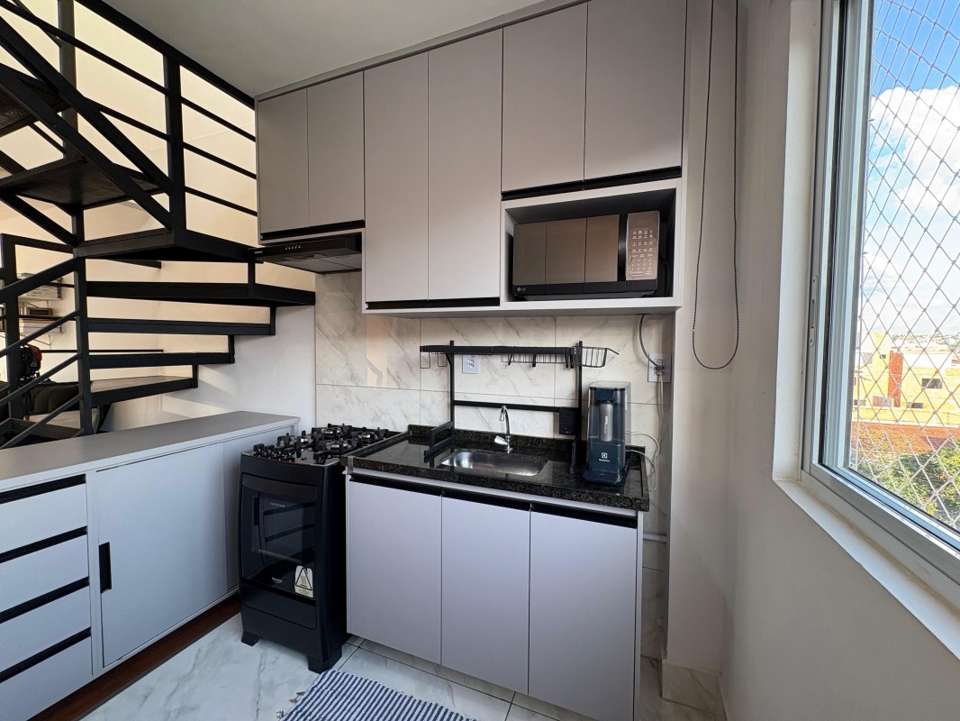 Cobertura, 2 quartos, 112 m² - Foto 21