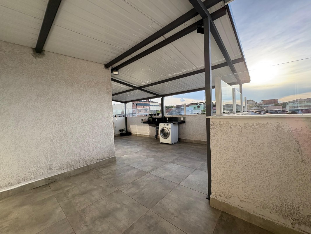 Cobertura, 2 quartos, 112 m² - Foto 18