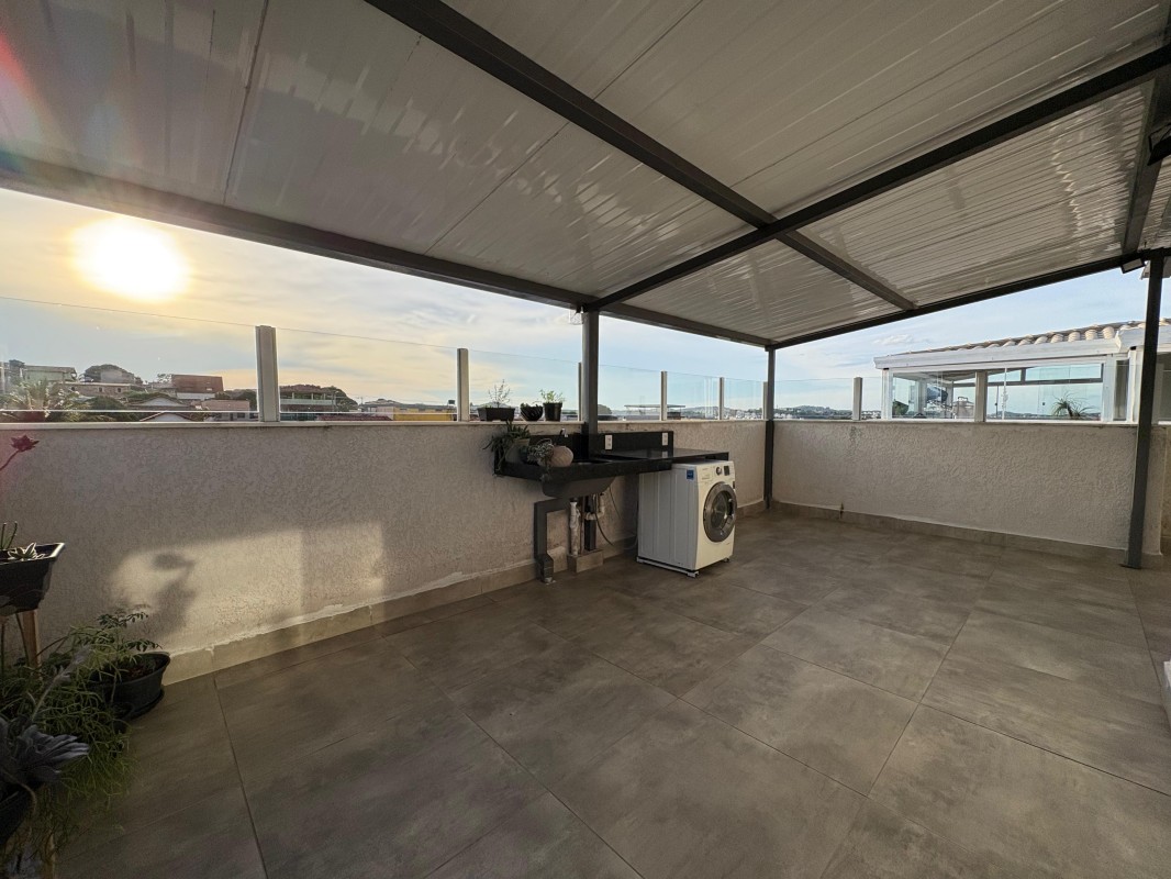 Cobertura, 2 quartos, 112 m² - Foto 23