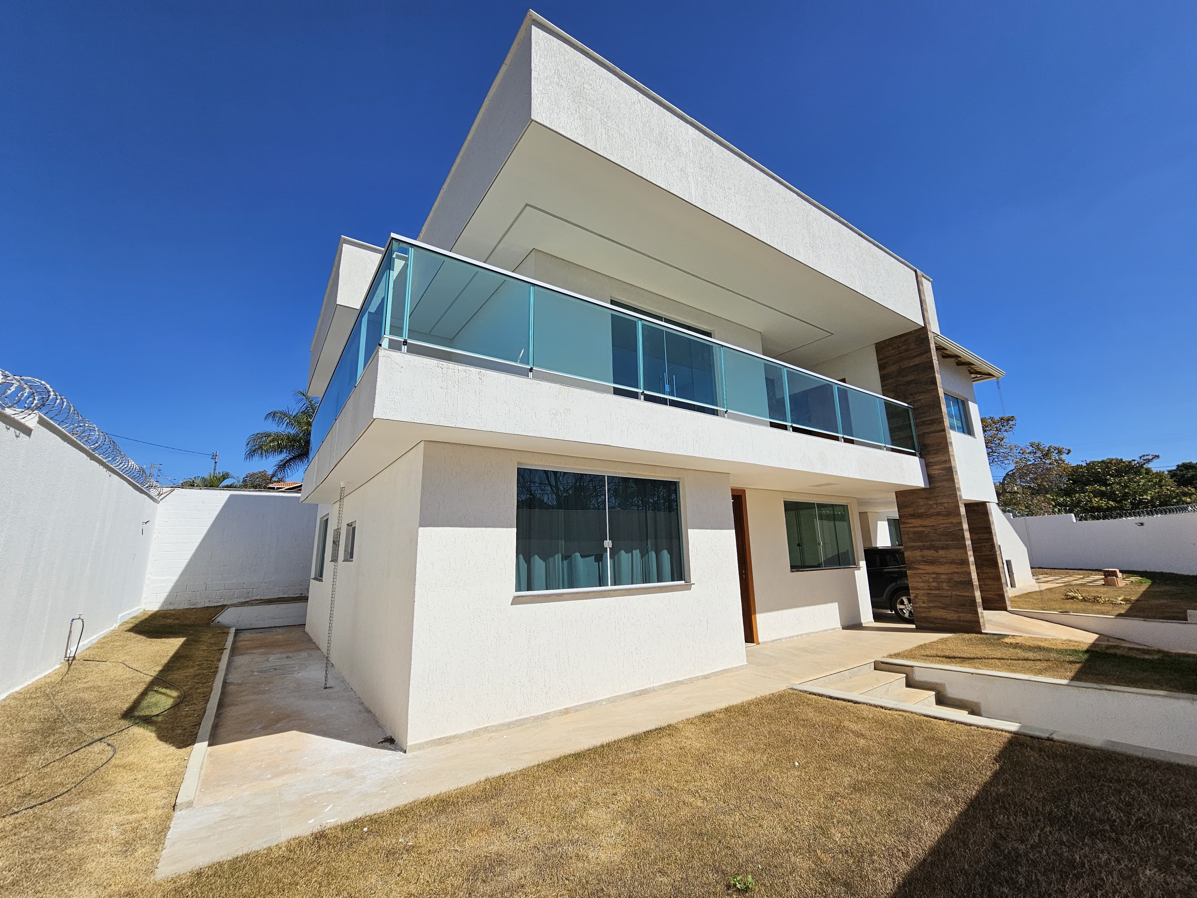 Casa, 4 quartos, 375 m² - Foto 19