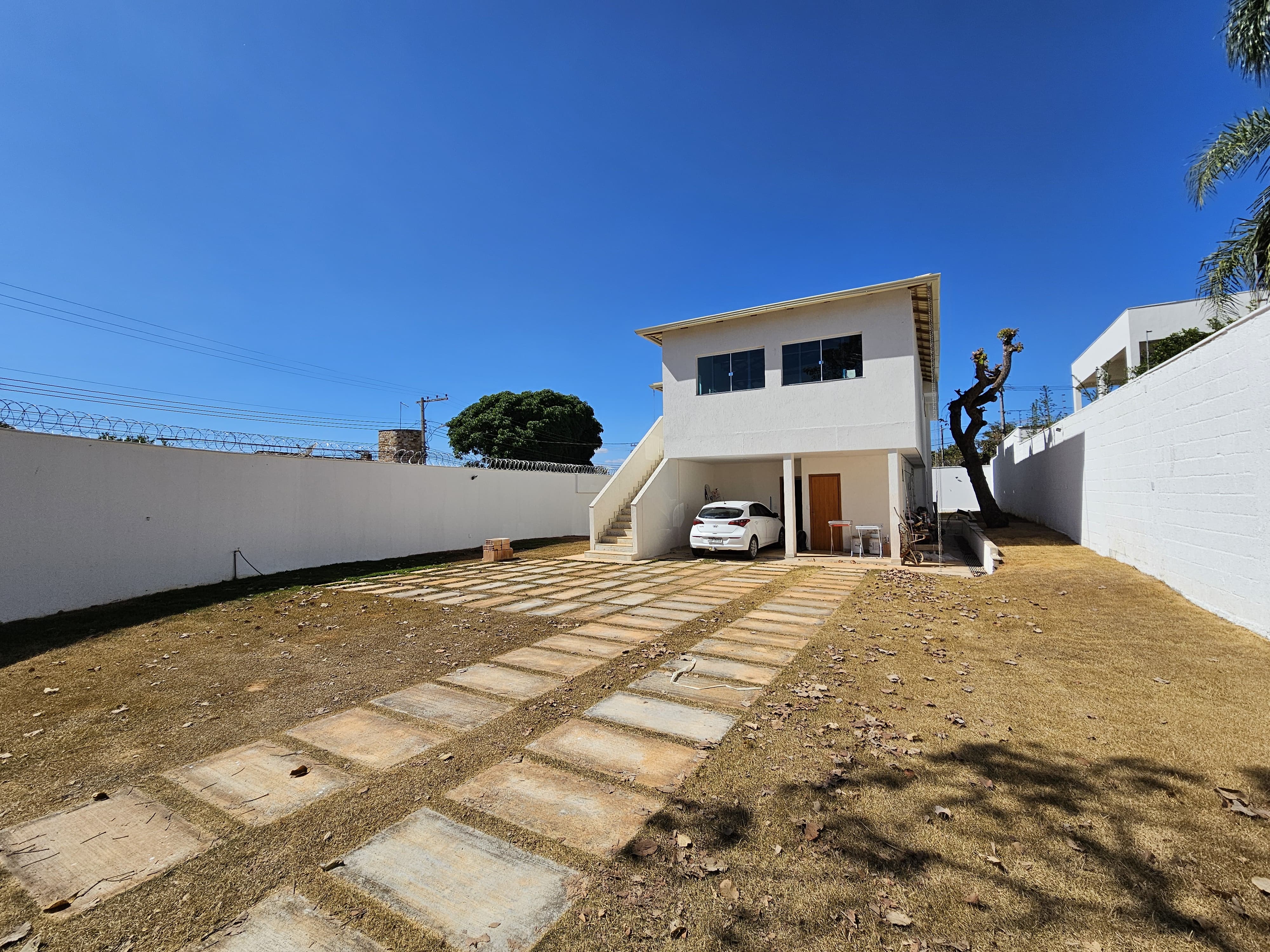 Casa, 4 quartos, 375 m² - Foto 23