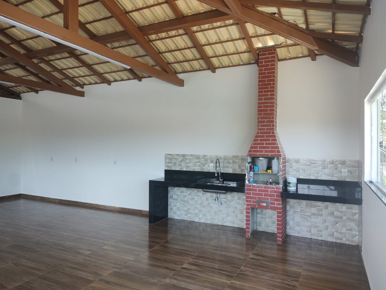 Casa, 4 quartos, 375 m² - Foto 16