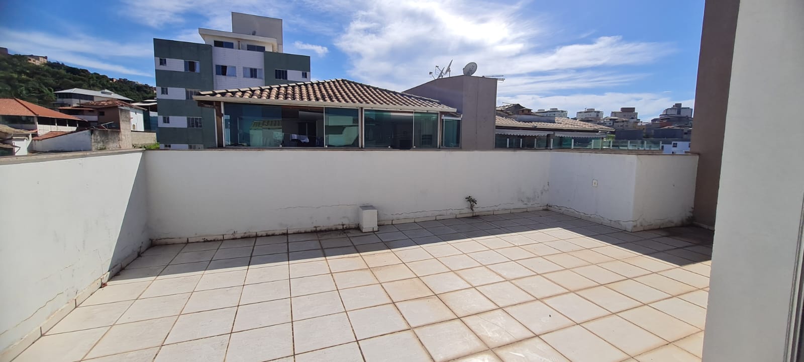 Cobertura, 2 quartos, 120 m² - Foto 12