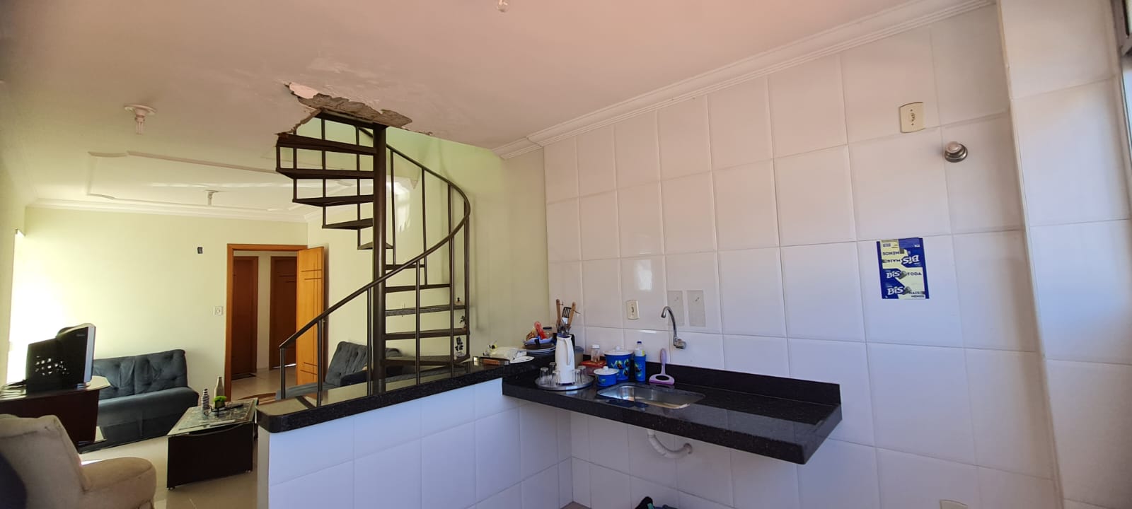 Cobertura, 2 quartos, 120 m² - Foto 8