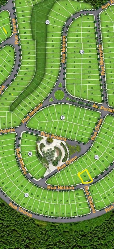 Terreno, 479 m² - Foto 2