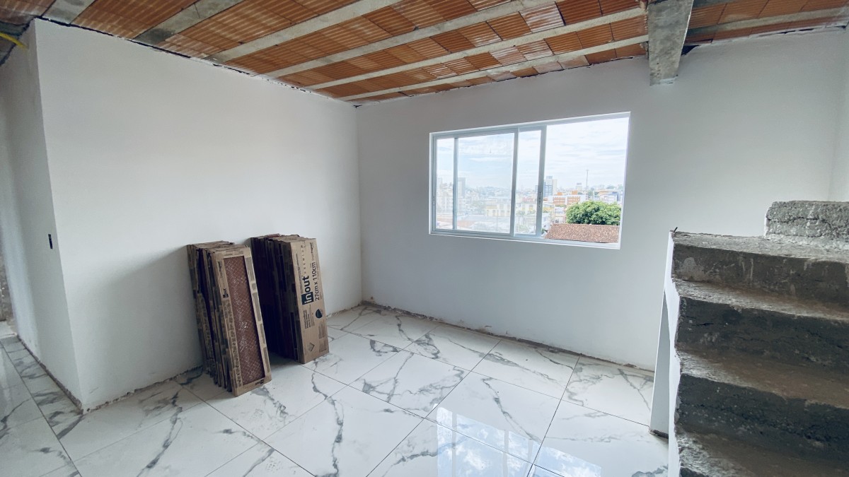 Cobertura, 3 quartos, 150 m² - Foto 2