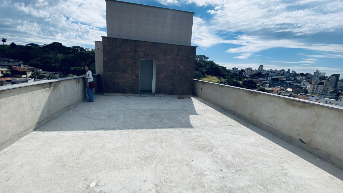 Cobertura, 3 quartos, 150 m² - Foto 15