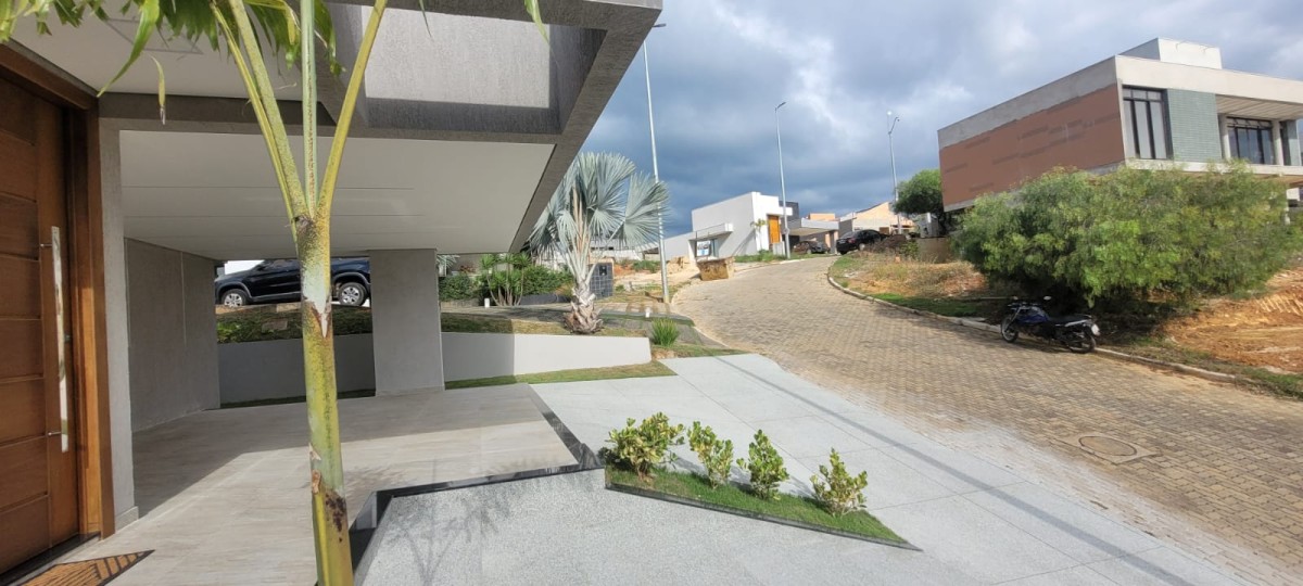 Casa de Condomínio, 3 quartos - Foto 11