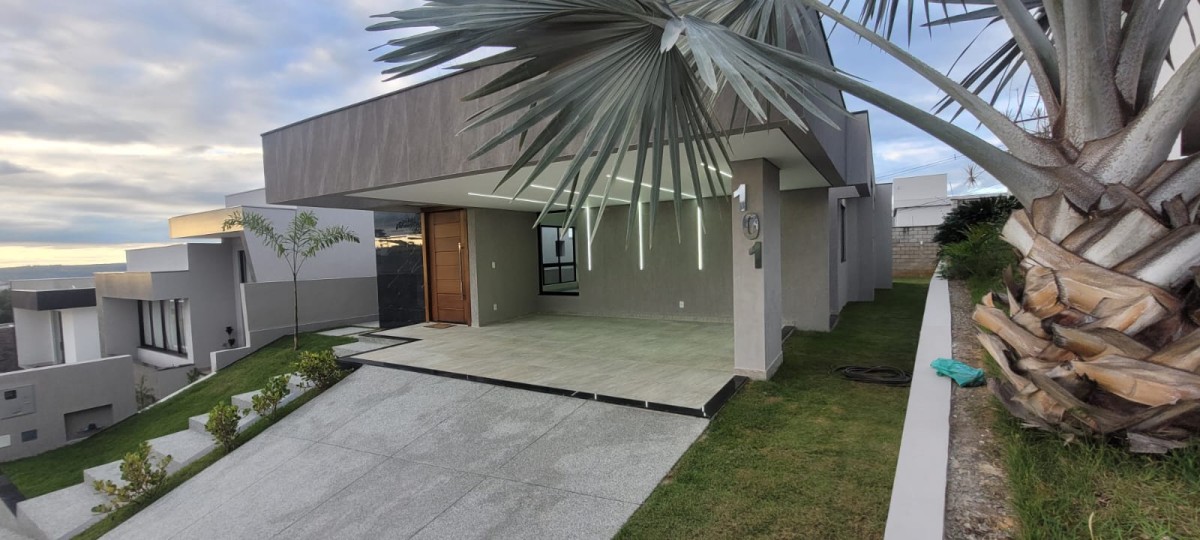 Casa de Condomínio, 3 quartos - Foto 7