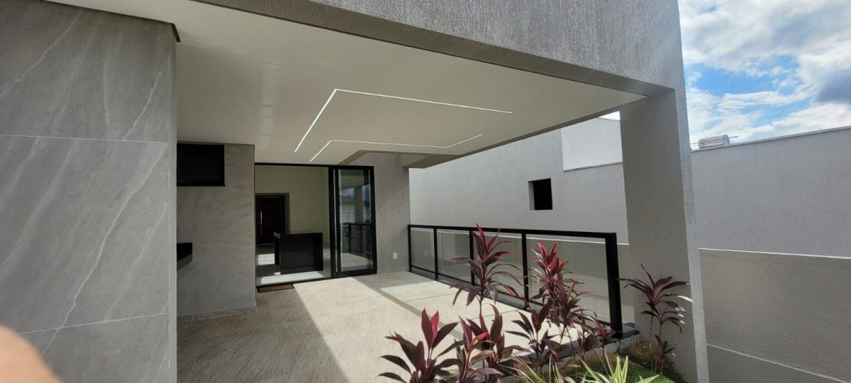 Casa de Condomínio, 3 quartos - Foto 20