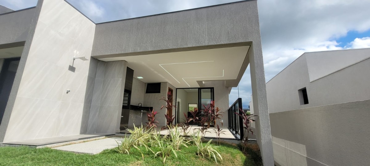 Casa de Condomínio, 3 quartos - Foto 17