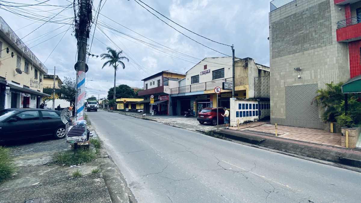 Prédio / Edifício Inteiro 20 quartos à venda em Paquetá, Belo Horizonte - MG - foto 30