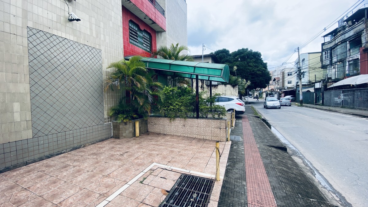 Prédio / Edifício Inteiro 20 quartos à venda em Paquetá, Belo Horizonte - MG - foto 31
