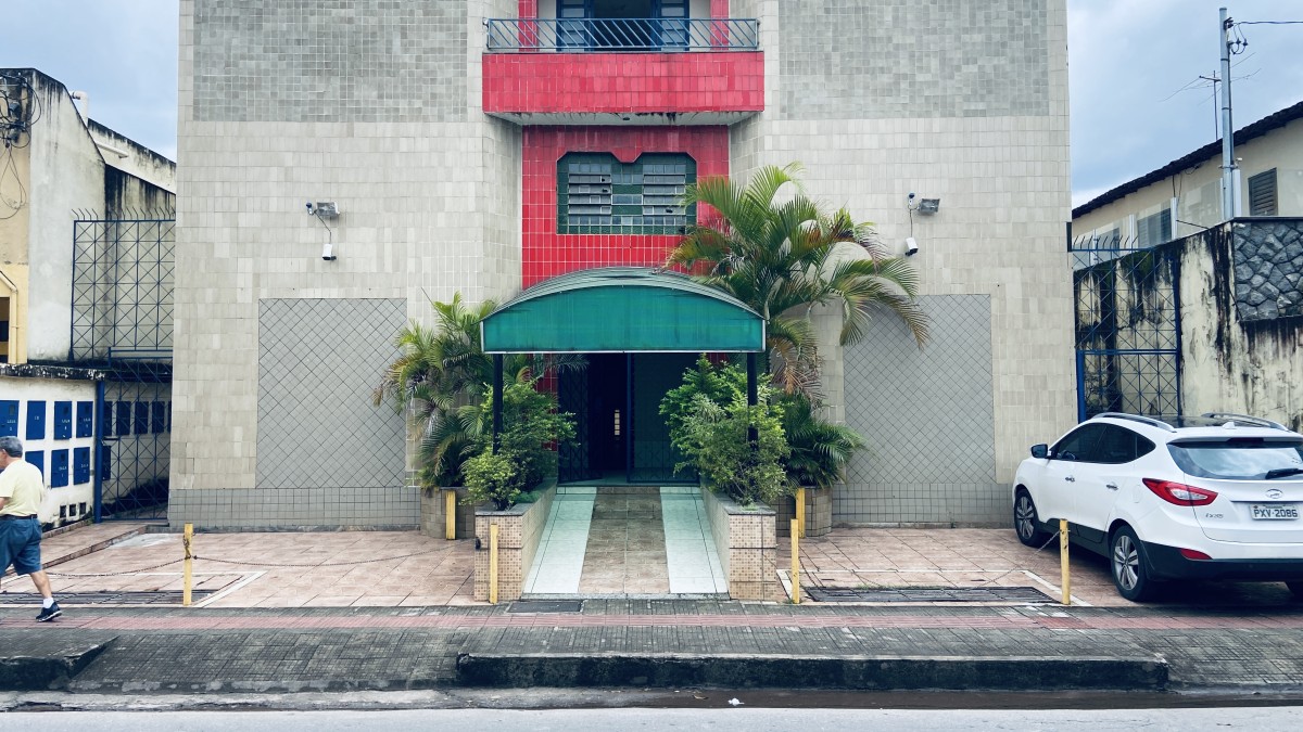 Prédio / Edifício Inteiro 20 quartos à venda em Paquetá, Belo Horizonte - MG - foto 26