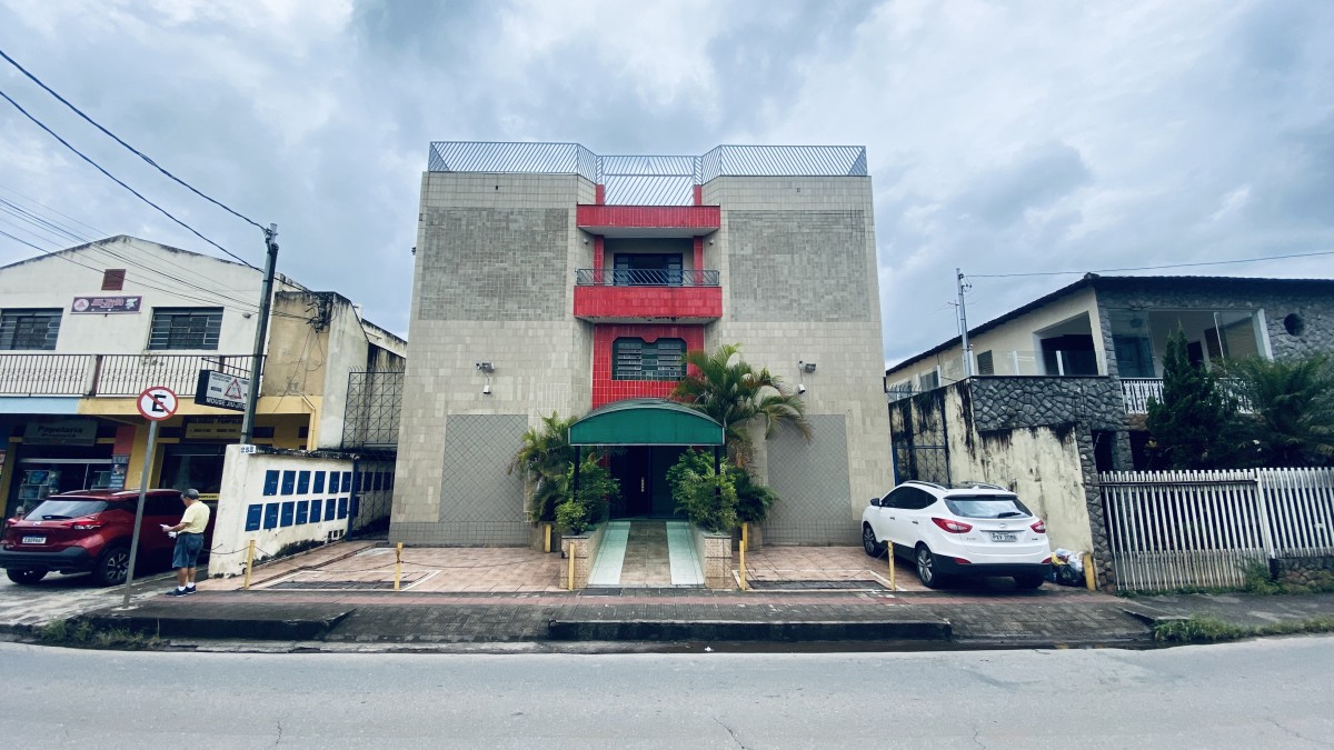 Prédio / Edifício Inteiro 20 quartos à venda em Paquetá, Belo Horizonte - MG - foto 28