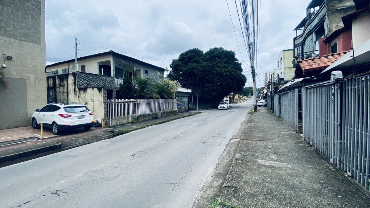 Prédio / Edifício Inteiro 20 quartos à venda em Paquetá, Belo Horizonte - MG - foto 29