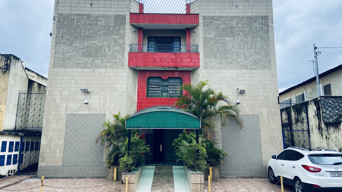 Prédio / Edifício Inteiro 20 quartos à venda em Paquetá, Belo Horizonte - MG - foto 27
