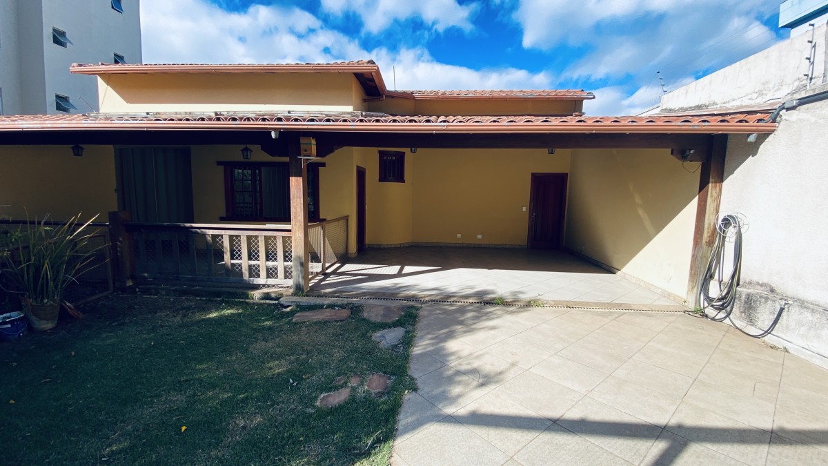 Casa, 3 quartos, 375 m² - Foto 2
