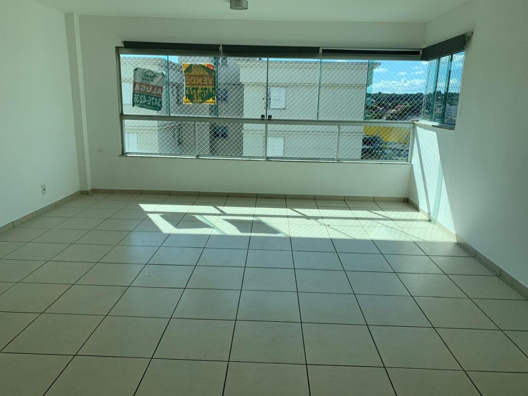 Apartamento, 3 quartos, 83 m² - Foto 1