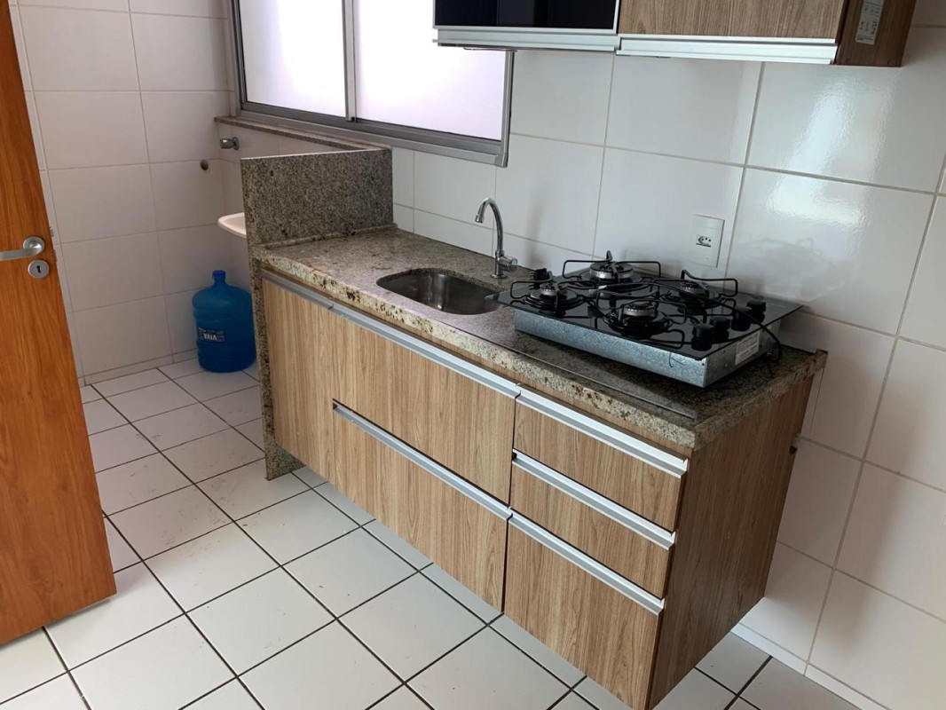 Apartamento, 3 quartos, 83 m² - Foto 21