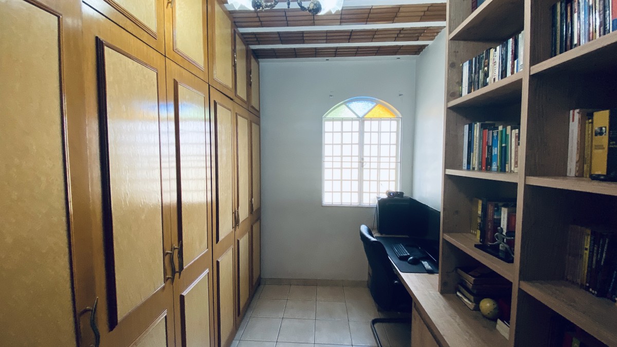 Casa, 4 quartos, 350 m² - Foto 12
