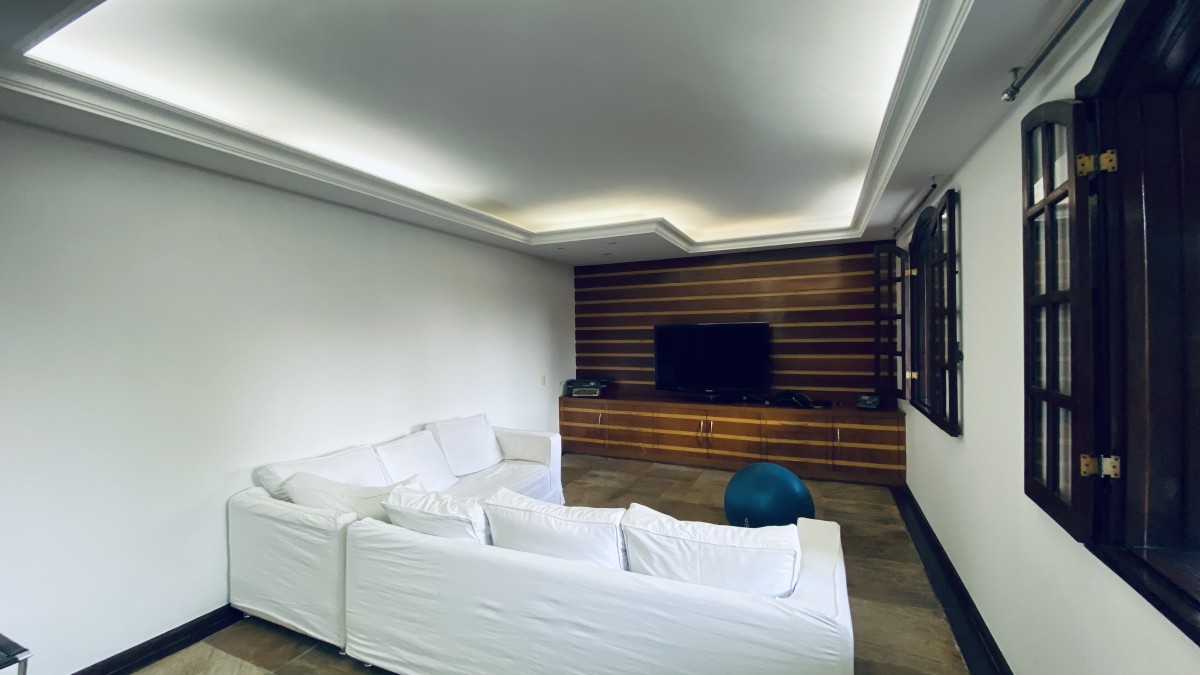 Casa, 4 quartos, 350 m² - Foto 6