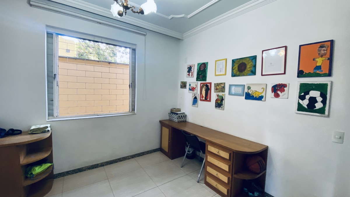 Casa, 4 quartos, 350 m² - Foto 17
