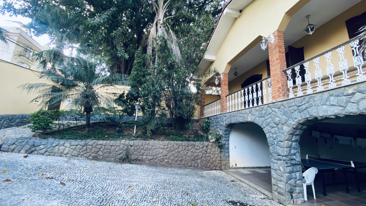Casa, 4 quartos, 350 m² - Foto 24