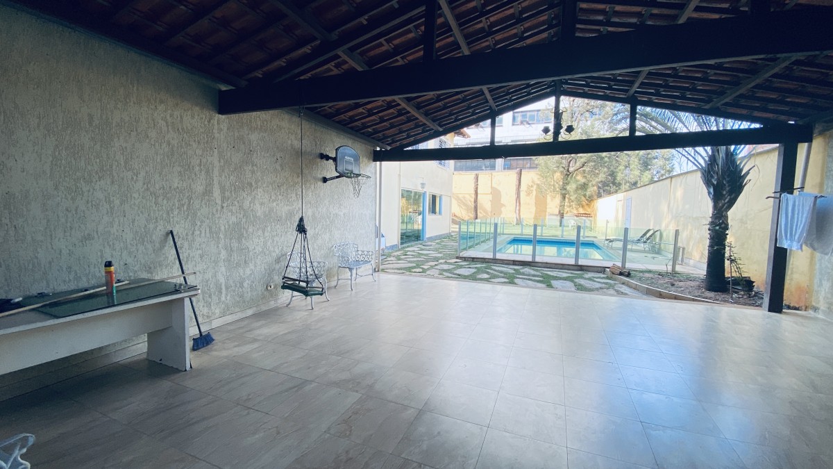 Casa, 4 quartos, 350 m² - Foto 7