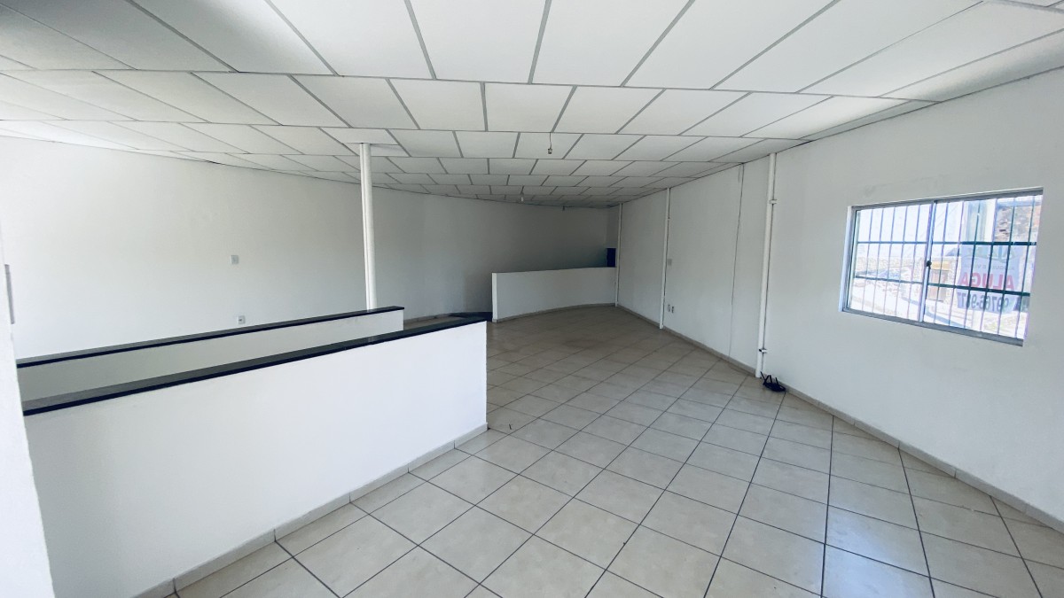 Loja-Salão, 100 m² - Foto 5