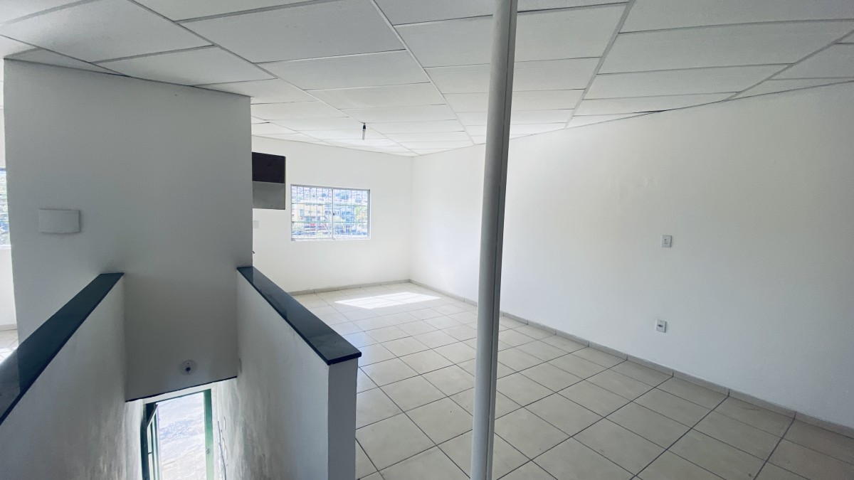 Loja-Salão, 100 m² - Foto 6