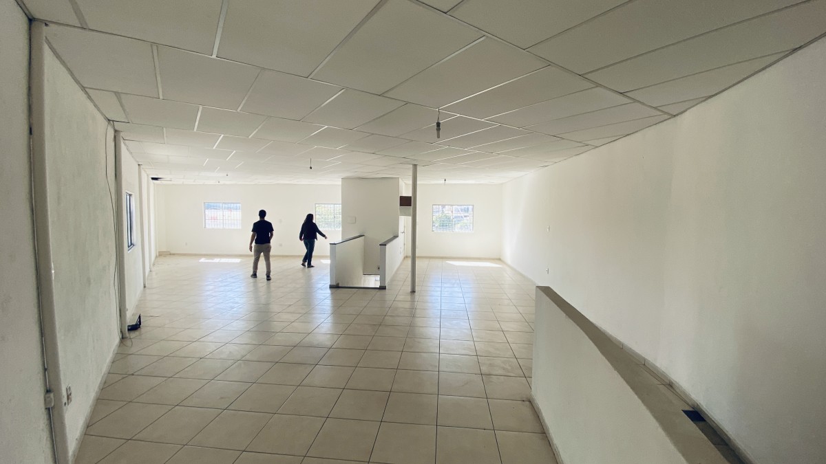 Loja-Salão, 100 m² - Foto 9