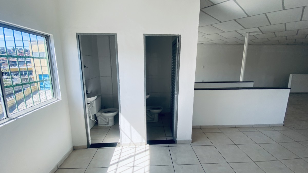 Loja-Salão, 100 m² - Foto 7