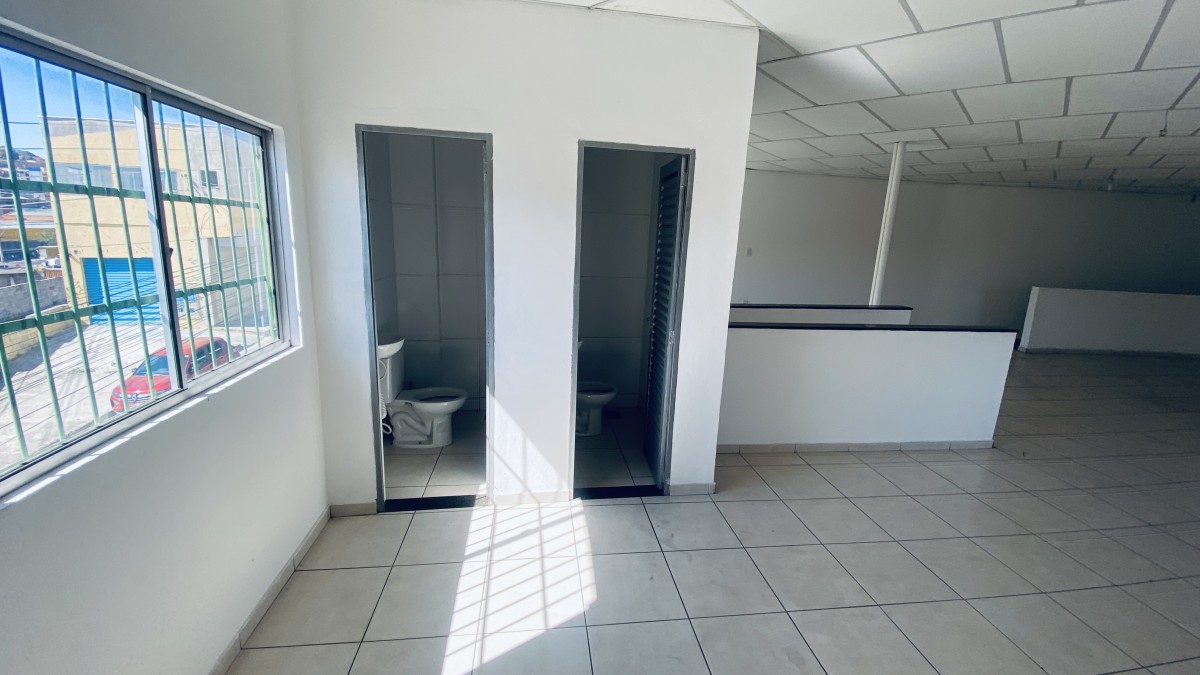 Loja-Salão, 100 m² - Foto 8