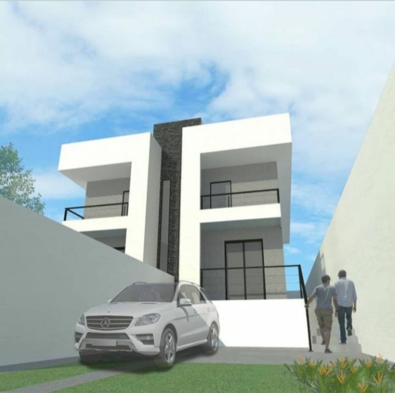 Casa, 3 quartos, 135 m² - Foto 4