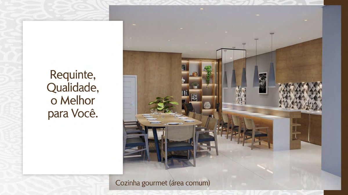 Apartamento, 2 quartos, 65 m² - Foto 3