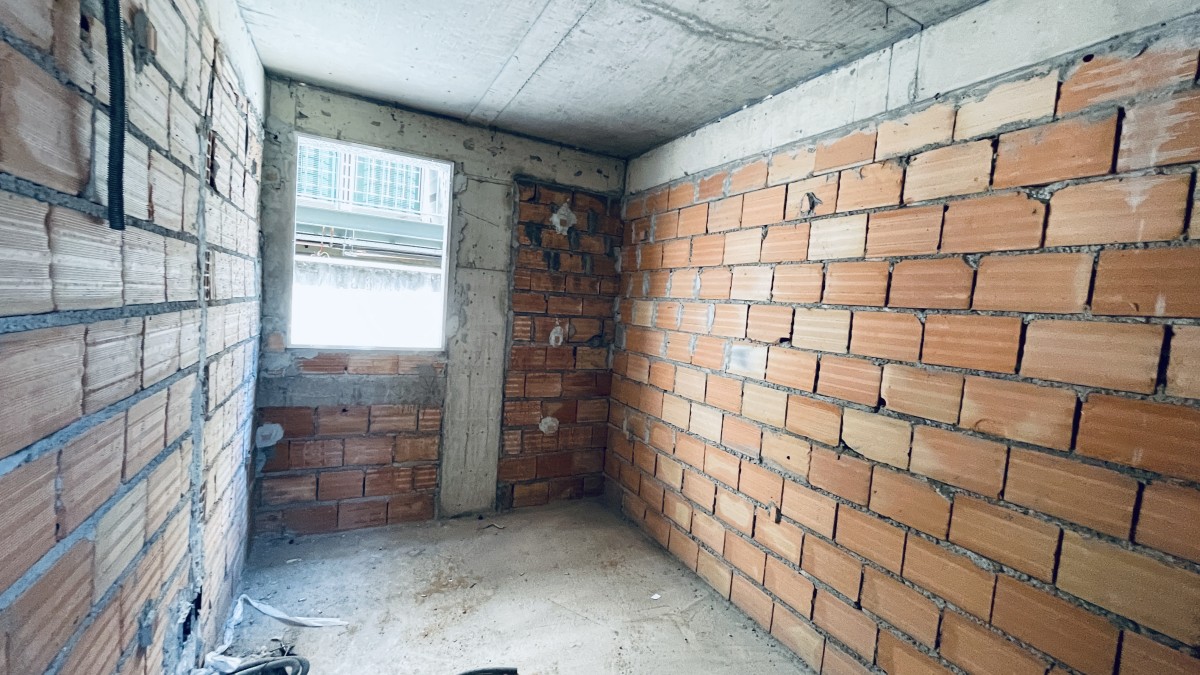 Apartamento, 2 quartos, 65 m² - Foto 13