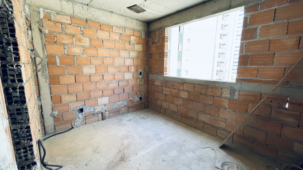 Apartamento, 2 quartos, 65 m² - Foto 19