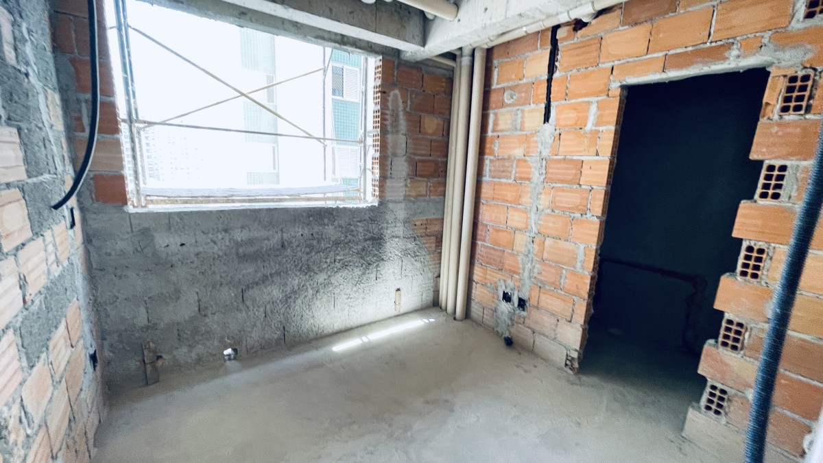 Apartamento, 2 quartos, 65 m² - Foto 17