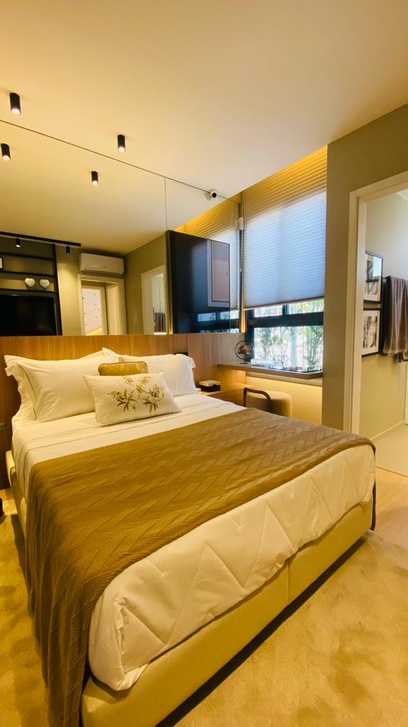 Apartamento, 2 quartos, 73 m² - Foto 10