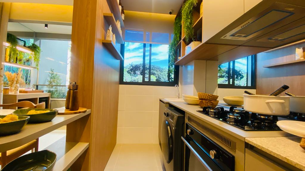 Apartamento, 2 quartos, 73 m² - Foto 8