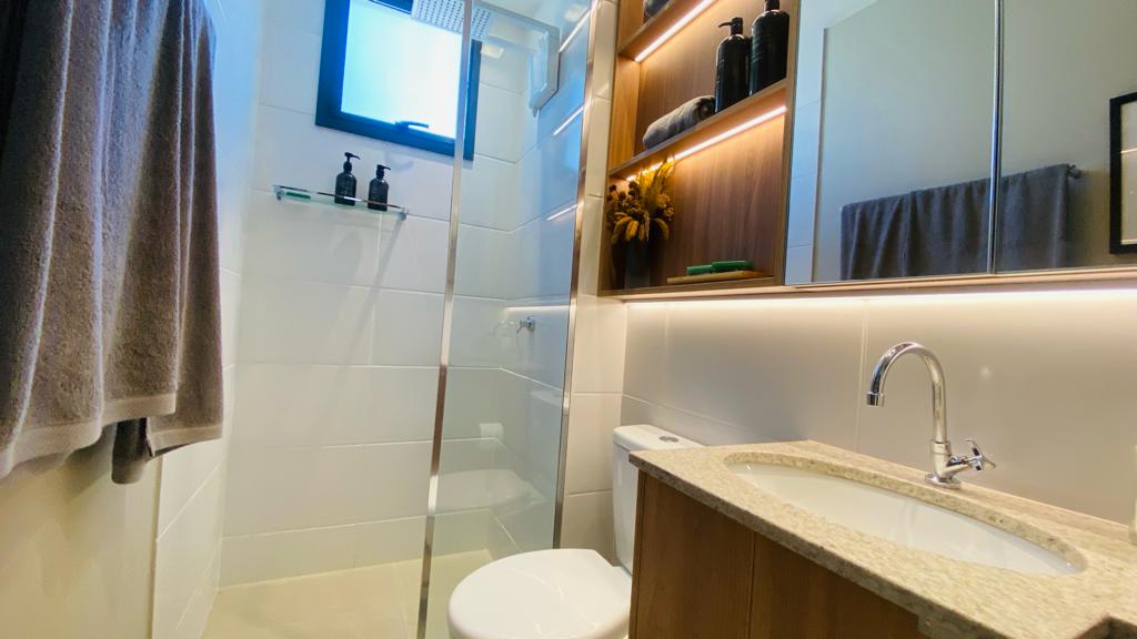 Apartamento, 2 quartos, 73 m² - Foto 19